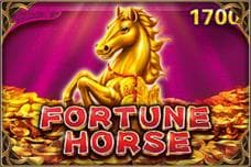 Fortune Horse