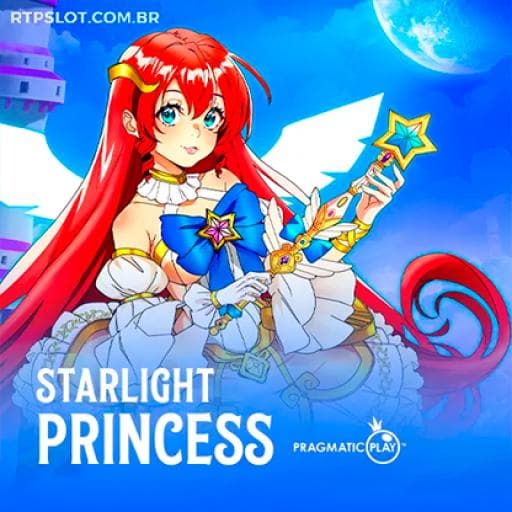 Starlight Princess